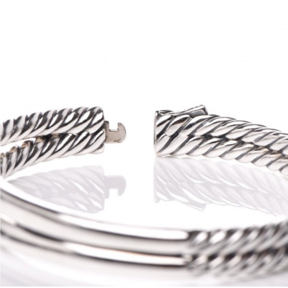 David Yurman Bracelet - Picture 8 of 14